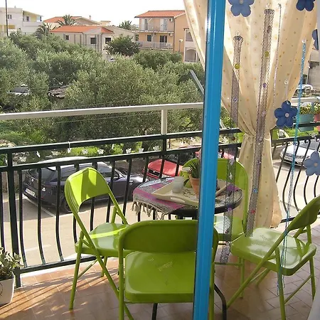 Apartment Anita