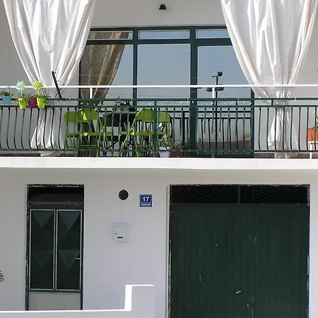 Anita Apartment Baska Voda