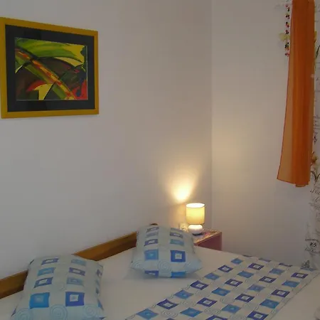 Anita Apartment Baska Voda