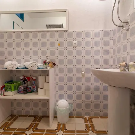 Anita Apartment Baska Voda