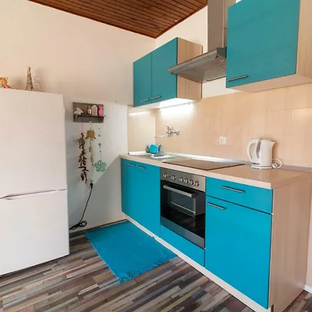Anita Apartment Baska Voda