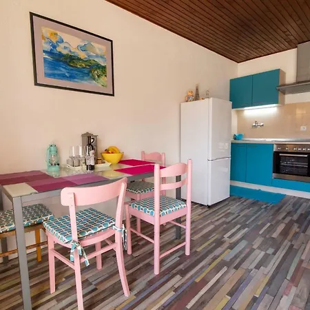Anita Apartment *
