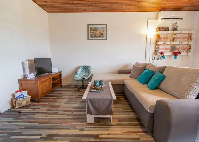 Anita Apartmán *