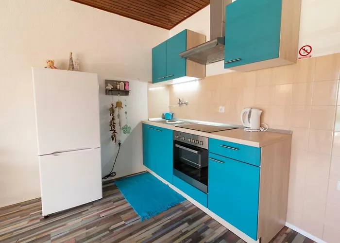 Anita Apartmán Baška Voda