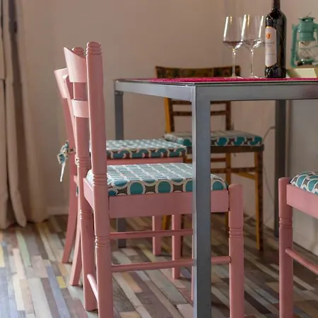 Anita Apartman *