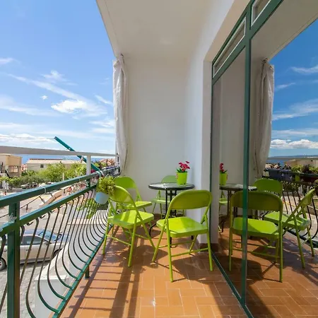 Apartman Anita *