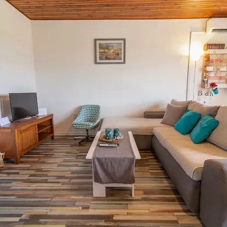 Anita Apartman *